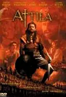 아틸라 포스터 (Attila poster)