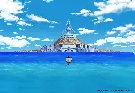 원피스 : 에피소드 오브 메리 ~ 또 하나의 동료 이야기 ~ 포스터 (ONE PIECE : Episode of Merry poster)