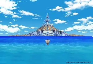 원피스 : 에피소드 오브 메리 ~ 또 하나의 동료 이야기 ~ 포스터 (ONE PIECE : Episode of Merry poster)