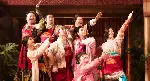 용봉점 포스터 (Adventure of The King poster)