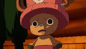 원피스 : 에피소드 오브 메리 ~ 또 하나의 동료 이야기 ~ 포스터 (ONE PIECE : Episode of Merry poster)