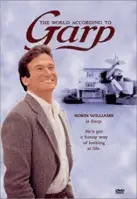 가프 포스터 (The World According to Garp poster)