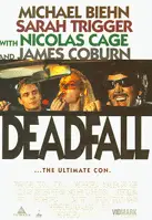 단판승부  포스터 (Deadfull poster)