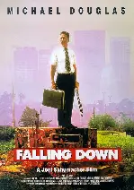 폴링다운  포스터 (Falling Down poster)