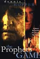 프라핏 게임 포스터 (The Prophet's Game poster)