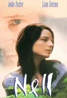 넬 포스터 (NELL poster)
