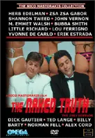 네이키드 트루 포스터 (The Naked Truth poster)