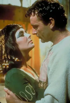 클레오파트라 포스터 (Cleopatra poster)