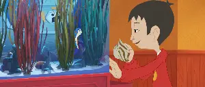 백투더 씨 포스터 (Back to the Sea poster)
