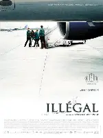 엄마는 불법체류자 포스터 (Illegal poster)