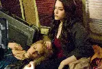 닉과 노라의 인피니트 플레이리스트 포스터 (Nick and Norah's Infinite Playlist poster)