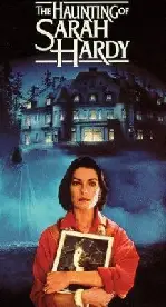 끝 없는 음모 포스터 (The Haunting Of Sarah Hardy poster)