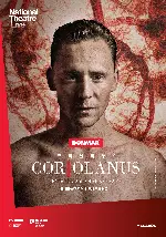 코리올라누스 포스터 (Coriolanus poster)