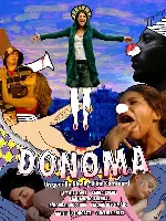 도노마 포스터 (Donoma poster)