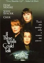 더 월  포스터 (If These Walls Could Talk poster)