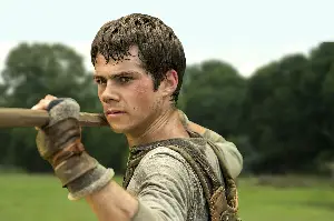 메이즈 러너 포스터 (The Maze Runner poster)