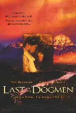 라스트도그맨  포스터 (Last Of The Dogmen poster)