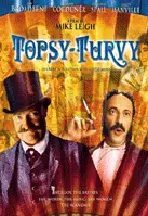 뒤죽박죽 포스터 (Topsy-Turvy poster)