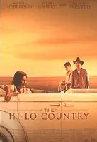 하이 로 컨츄리 포스터 (The Hi-Lo Country poster)