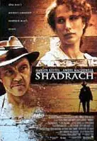 샤드라크 포스터 (Shadrach poster)