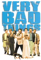베리배드씽 포스터 (Very Bad Things poster)