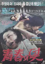청춘의 덫 포스터 (The Trappings Of Youth poster)