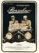 볼사리노 포스터 (Borsalino poster)