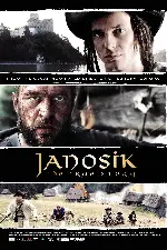 자노식 포스터 (Janosik poster)