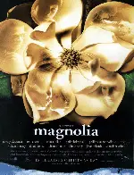 매그놀리아 포스터 (Magnolia poster)