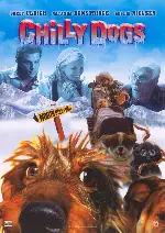 칠리 독 포스터 (Chilly Dogs poster)