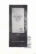 브로드웨이의 대니 로즈 포스터 (Broadway Danny Rose poster)
