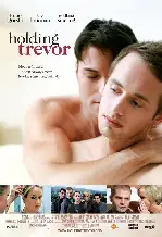 트레버의 선택 포스터 (Holding Trevor poster)