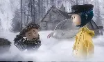 코렐라인: 비밀의 문 포스터 (Coraline poster)