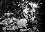 라쇼몽 포스터 (Rashomon poster)