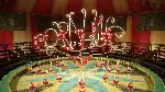 코렐라인: 비밀의 문 포스터 (Coraline poster)
