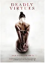 마스터: 뒤틀린 사랑 포스터 (Deadly Virtues: Love, Honor, Obey. poster)