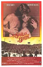 스타탄생 포스터 (Star Is Born poster)
