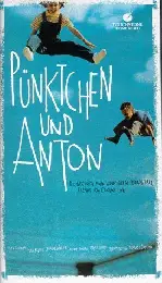 핑크트헨과 안톤 포스터 (Annaluise & Anton poster)