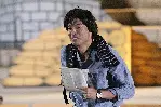 하늘의 꽃 나가오카 불꽃놀이 이야기 포스터 (Casting Blossoms to the Sky poster)
