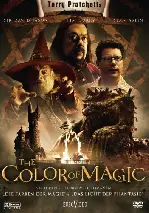 컬러 오브 매직 포스터 (The Color of Magic poster)