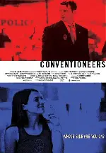 컨벤셔니어즈 포스터 (Conventioneers poster)