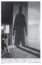그림자와 안개 포스터 (Shadows and Fog poster)
