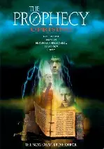 신의 전사 4 - 업라이징 포스터 (The Prophecy: Uprising poster)