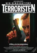 테러리스트 포스터 (The Democratic Terrorist poster)