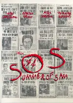 썸머 오브 샘 포스터 (Summer Of Sam poster)