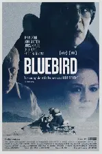 파랑새 포스터 (Blue Bird poster)