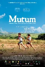 무툼 포스터 (Mutum poster)