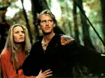프린세스 브라이드 포스터 (Princess Bride poster)