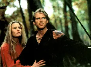 프린세스 브라이드 포스터 (Princess Bride poster)