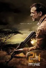 24 : 리뎀션 포스터 (24 : Redemption poster)